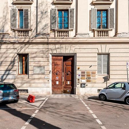 Matteotti Bilo Apartment Florenţa Exterior foto