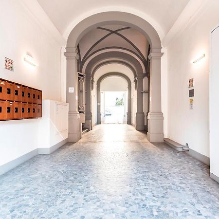Matteotti Bilo Apartment Florenţa Exterior foto