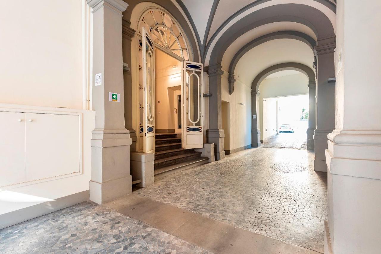 Matteotti Bilo Apartment Florenţa Exterior foto